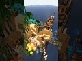 Steampunk Island | Part 1 | Timelapse Build