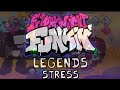 FNF Legends | Stress OST | Madbrine, Expnand Banana