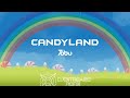 Tobu - Candyland (DJEXTREAME REMIX)