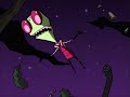 invader zim funny moments