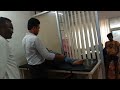 Dr k sateesh physiotherapy step 3