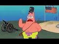 The Battle of New Orleans by Patrick Star