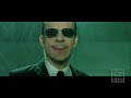 HISHE Dubs - The Matrix (Featuring Neebs Gaming)