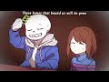 Undertale [AMV Animation] - Sea of Voices