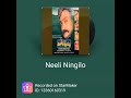 Neeli Ningilo (Ma Annayya) song by #RavicharanGundluru || Recorded on Starmaker ||