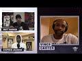 Vince Carter | Ep 38 | ALL THE SMOKE Full Episode | #StayHome with SHOWTIME Basketball