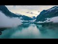 Morning Music - Wake Up Happy And Relax Your Mind - Music For Meditation, Study, Awakening, Healing