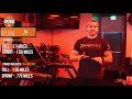 Orangetheory Fitness Dri-Tri Walkthrough