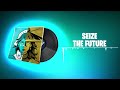Fortnite SEIZE THE FUTURE Lobby Music - 1 Hour