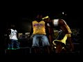 NBA Street Vol. 2 | 'Be A Legend' [HARD] 16 Skill Point Limit, No New Teammates (Part 10) HD