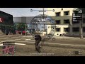 One way to swat a fly GTA Online