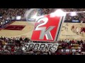 NBA 2K16_與潮男PK_騎士vs快艇 快艇絕殺