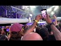 Rammstein crowd surfing Coventry 2022