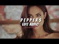Peppers - Lana Del Rey [edit audio]