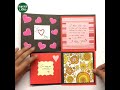 Maze Love Greeting Card | Greeting Cards Latest Design Handmade | I Love You Card Ideas 2020 | #81