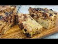 No Bake Banana Bread Without Oven | No Oven Moist Banana Cake | No Steam! Craevings