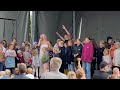 Icelandic Festival | kótelettan - vlog #8