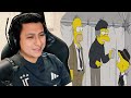 La casa del árbol Los simpson capitulos completos en español latino