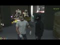 I Became An Uber Driver For Criminals on GTA 5 RP