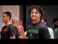 Whatever Happened To CARSEN EDWARDS?