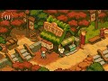 relaxing nintendo video game music calms your mind for study, sleep, work ( w/ farm ambience )