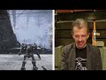 Firearms Expert Reacts to Armored Core 6: Fires of Rubicon’s Guns