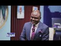 Exclusive Interview with Pastor Abel Damina - Part 2