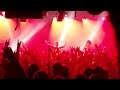 LOVEBITES - Raise Some Hell (Live in Paris / La Maroquinerie - 25/06/2024)