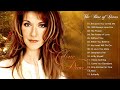 Celine Dion, Whitney Houston, Mariah Carey | Divas Songs Hits Songs - Celine Dion Playlist 2024