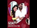 #sudigalisudheer next film G,O,A,T GREATEST OF ALL TIME #divyabharti #goat