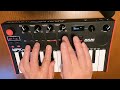 AKAI Professional MPK Mini Play MK3