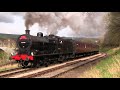 'From The Footplate: 4F 43924 at the Keighley & Worth Valley Railway' DVD & Blu-Ray
