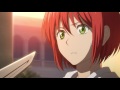 Snow White with the Red Hair: Season 1 - Trailer