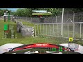 Project CARS 2 multiplayer madess Oulton park