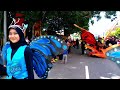 DJ Spesial 2022 & Full Karnaval Terkeren Se-kabupaten Bangka Tengah - Bangka Belitung