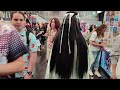 Dokomi 2024 - Rundgang Halle 3