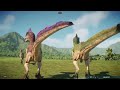 ALL CARNIVORE DINOSAURS - INTRODUCTIONS!! [Jurassic World Evolution 2]