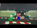 In Full Gear!! (Mario + Rabbids Kingdom Battle: Walkthrough #16)