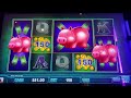 SPICY HOT CHIMICHANGAS 3-ReeL! Big Slot Wins At Hollywood Charles Town!