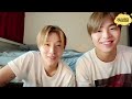 【日本語字幕/iKON】相変わらず日本語達人のジナンフェVLIVE