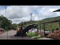 🛣️🏞️ Via Chorro El indio desde El Eco Bus San Cristóbal Tachira Venezuela