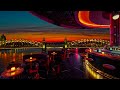 Luxury New York Jazz Lounge ✔ Relaxing Jazz Bar Classic for Relax, Study, Work - Jazz Music Bar vol3