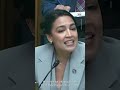 AOC on Corporations Putting Profits Before People's Health