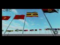 Yakko's world in roblox flags