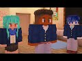 Lights On: FULL MOVIE (Minecraft Animation) • Starlighter