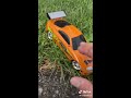 How to grow your own RC drift car!