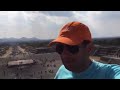 Visita piramides de teotihuacan