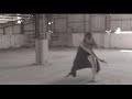 Can't help falling in love (cover) - Dance solo YU CHEN, LU