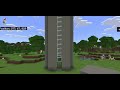 How To Make An Elevator in Minecraft Bedrock