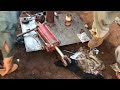 How to Rebuild a 1980 Hydraulic Cylinder